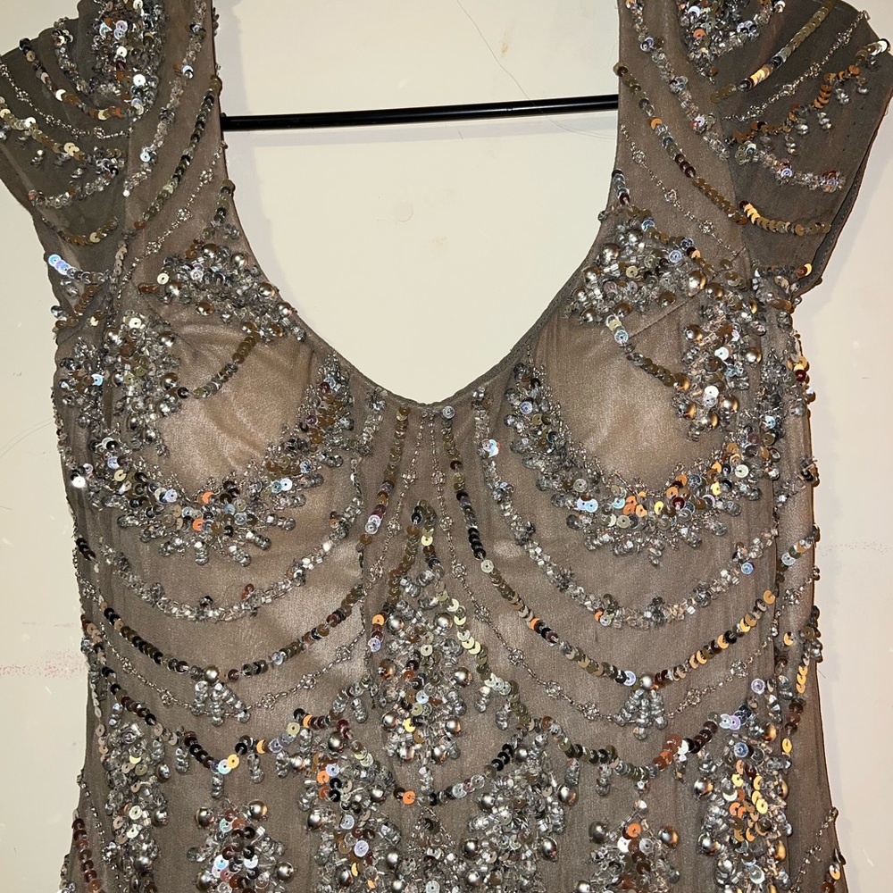 Scala Dress